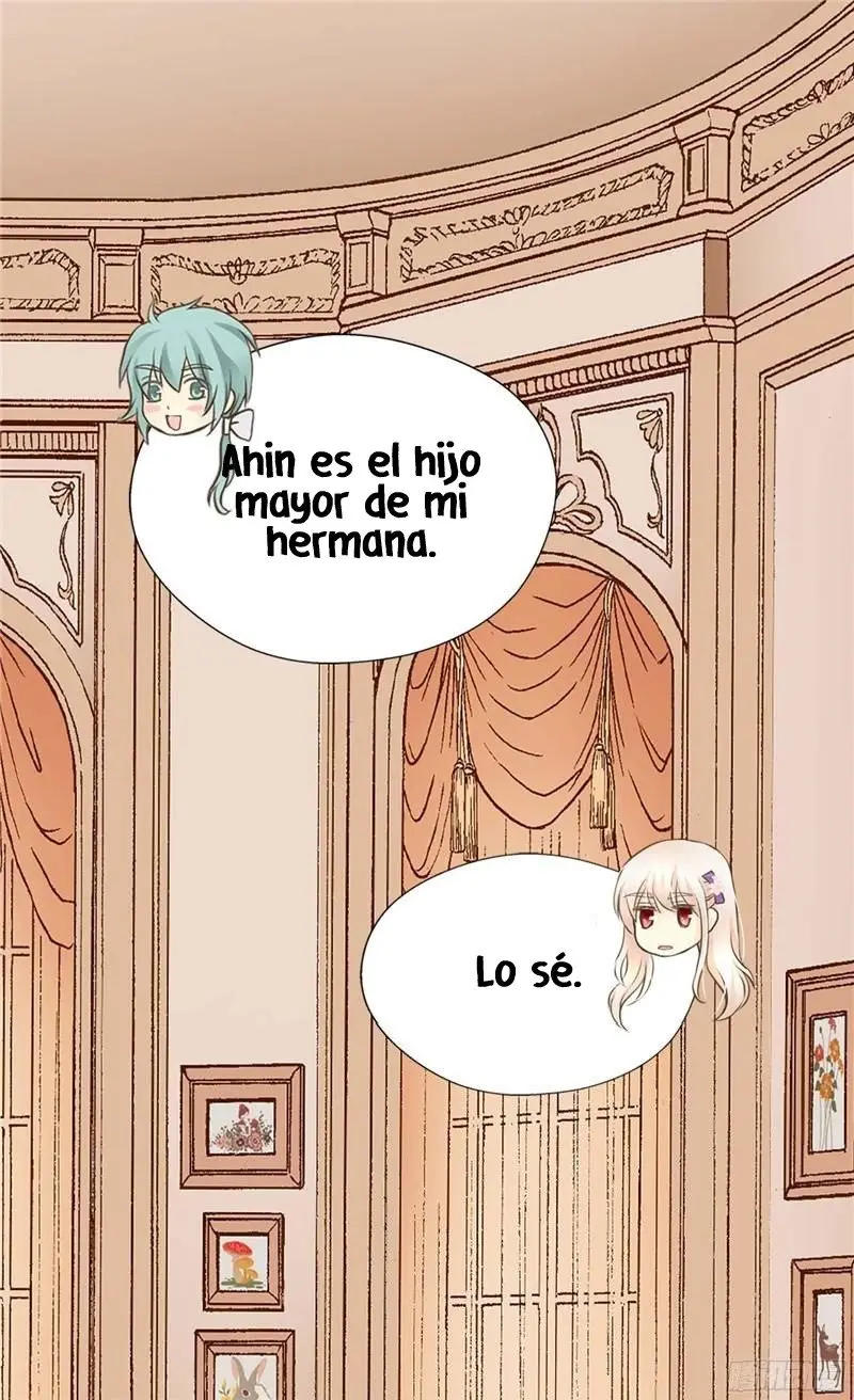 Princesa Imperial (2017) - Capítulo 119 - Página 51 - LectorTMOo