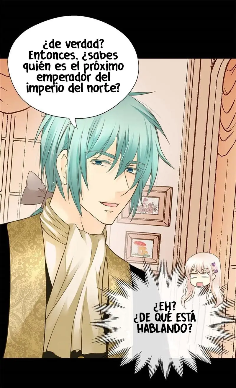 Princesa Imperial (2017) - Capítulo 119 - Página 52 - LectorTMOo