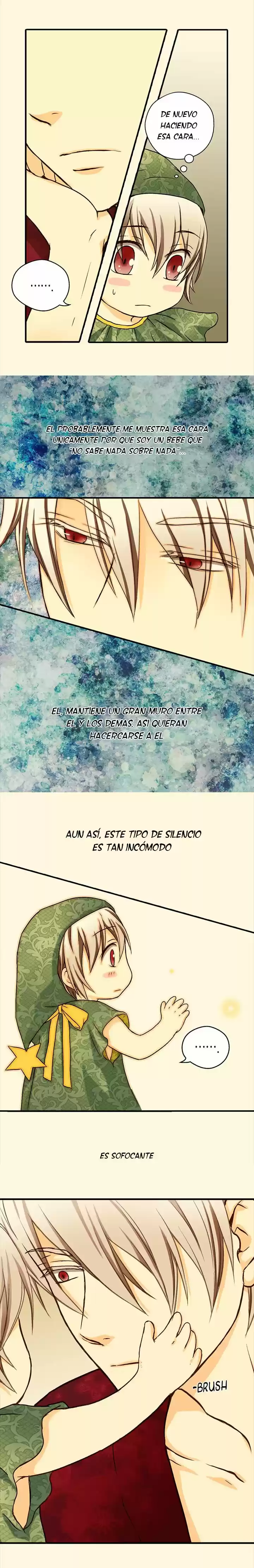 Princesa Imperial (2017) - Capítulo 12 - Página 6 - LectorTMOo
