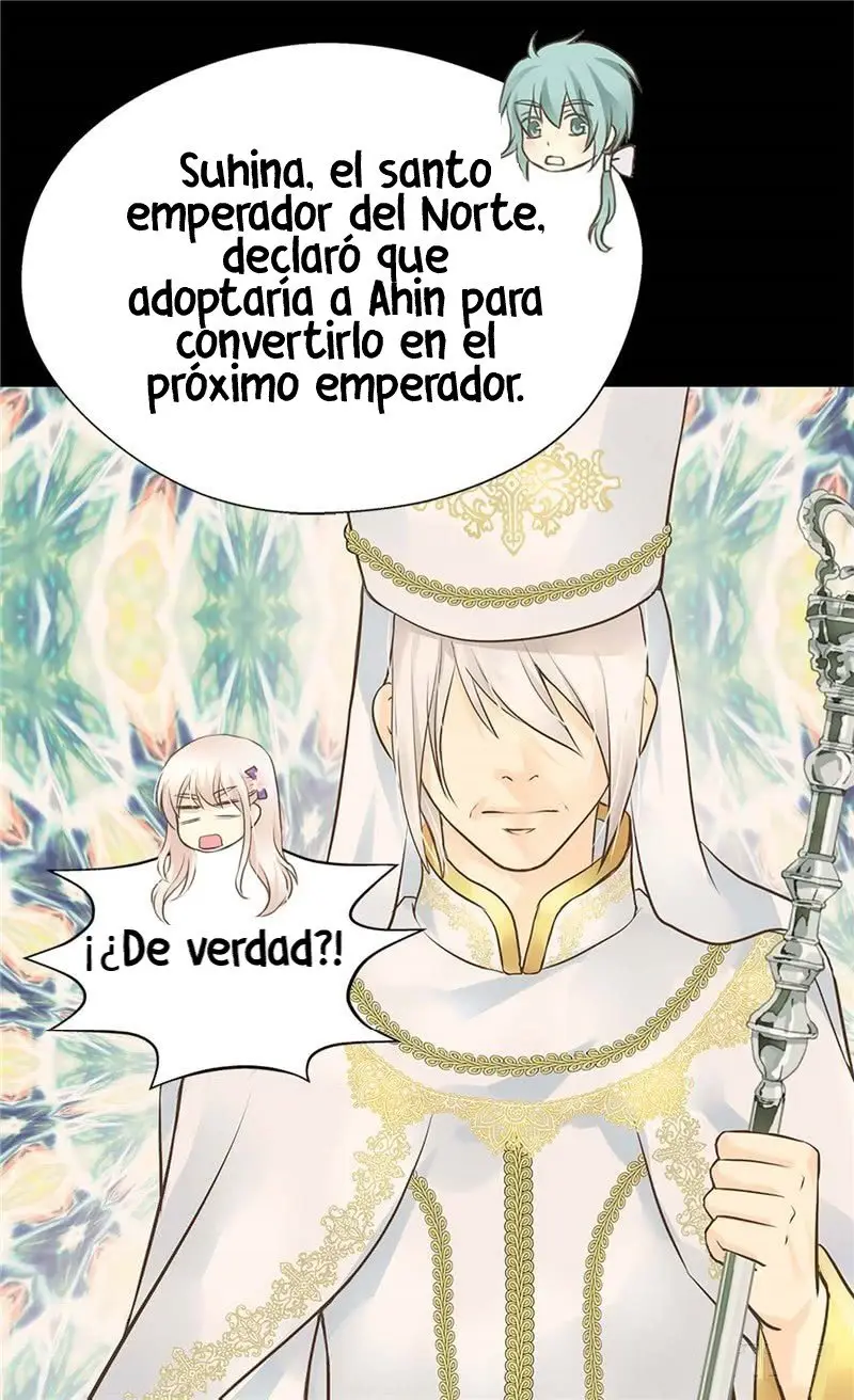 Princesa Imperial (2017) - Capítulo 120 - Página 5 - LectorTMOo