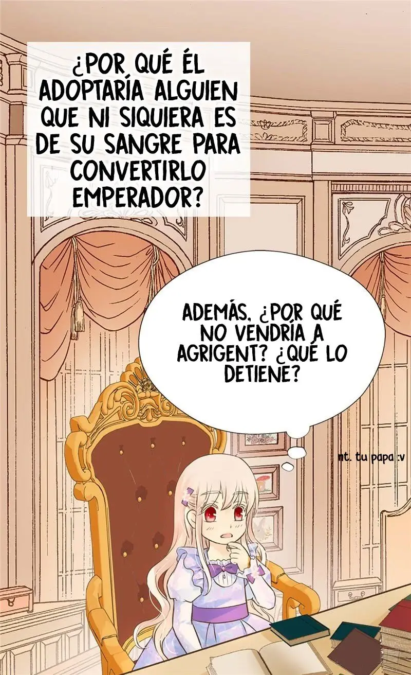 Princesa Imperial (2017) - Capítulo 120 - Página 7 - LectorTMOo