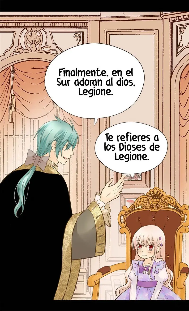 Princesa Imperial (2017) - Capítulo 120 - Página 17 - LectorTMOo