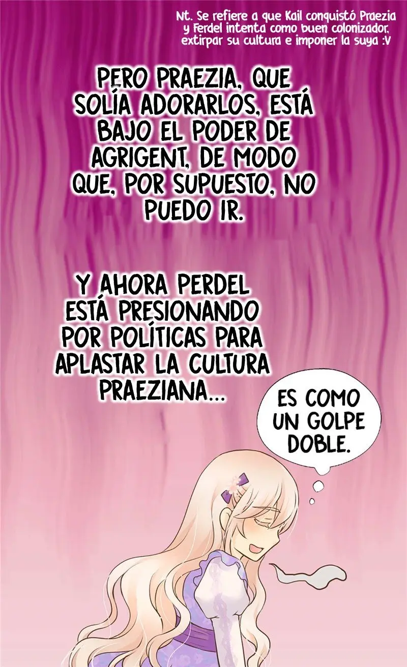 Princesa Imperial (2017) - Capítulo 120 - Página 19 - LectorTMOo