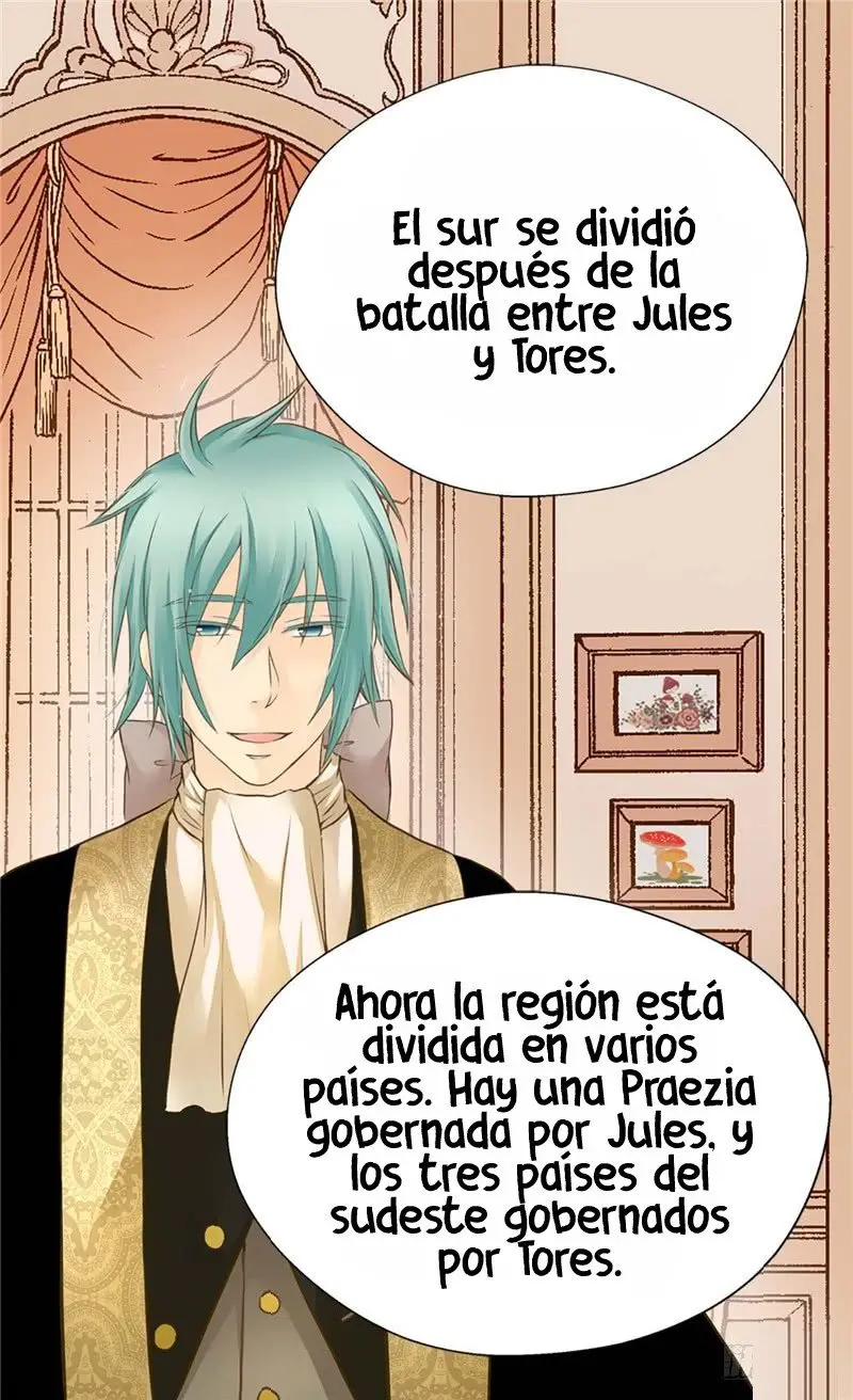 Princesa Imperial (2017) - Capítulo 120 - Página 20 - LectorTMOo