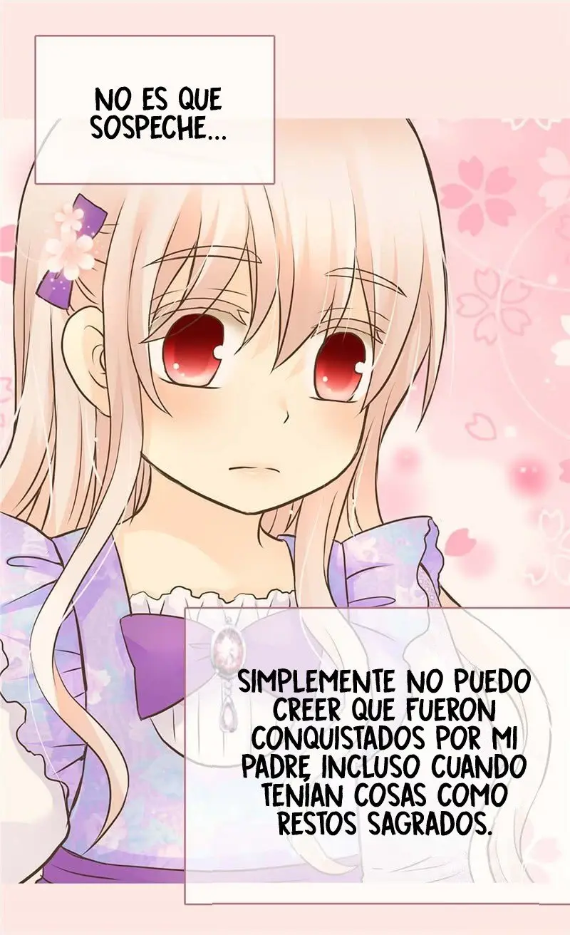 Princesa Imperial (2017) - Capítulo 120 - Página 22 - LectorTMOo