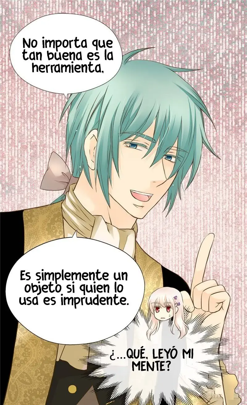 Princesa Imperial (2017) - Capítulo 120 - Página 24 - LectorTMOo