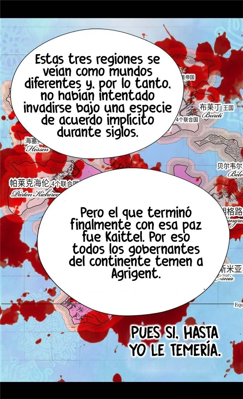 Princesa Imperial (2017) - Capítulo 120 - Página 25 - LectorTMOo