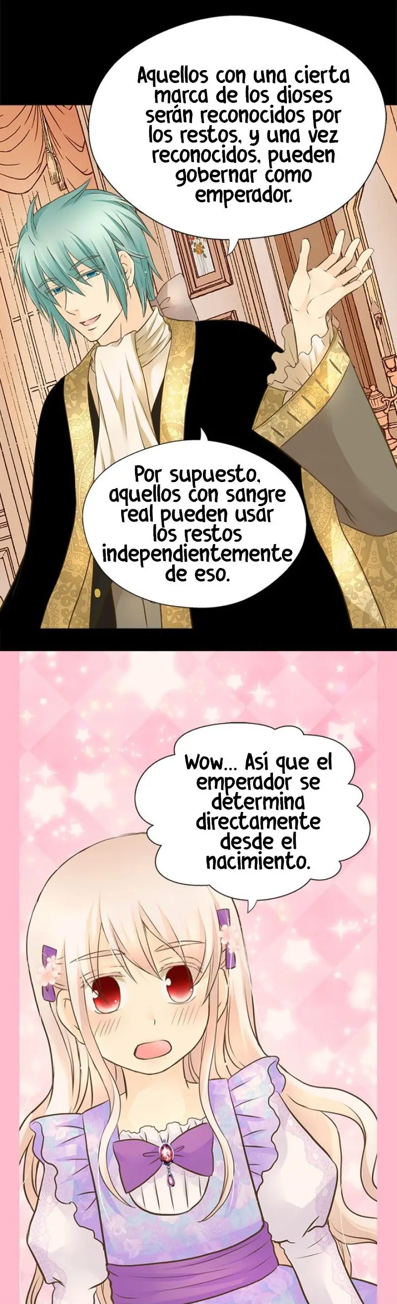 Princesa Imperial (2017) - Capítulo 120 - Página 30 - LectorTMOo