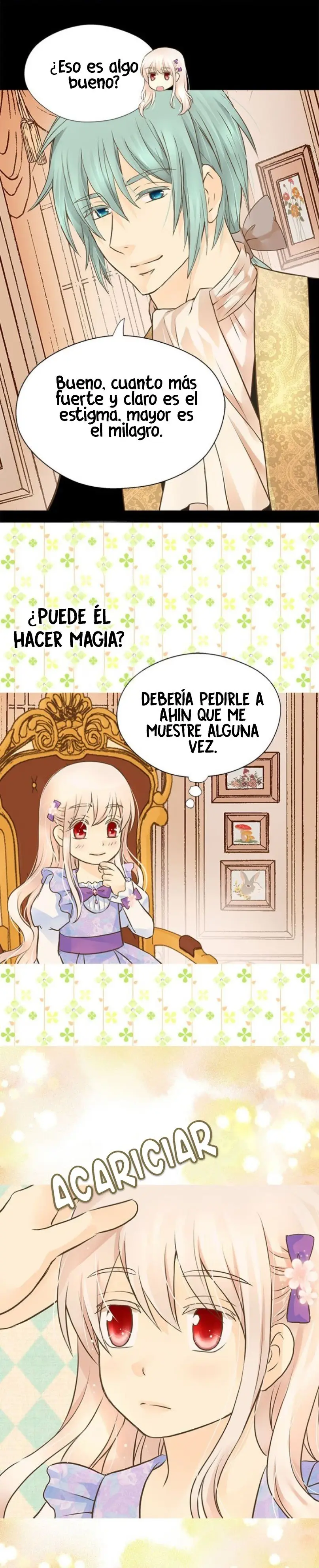 Princesa Imperial (2017) - Capítulo 120 - Página 35 - LectorTMOo