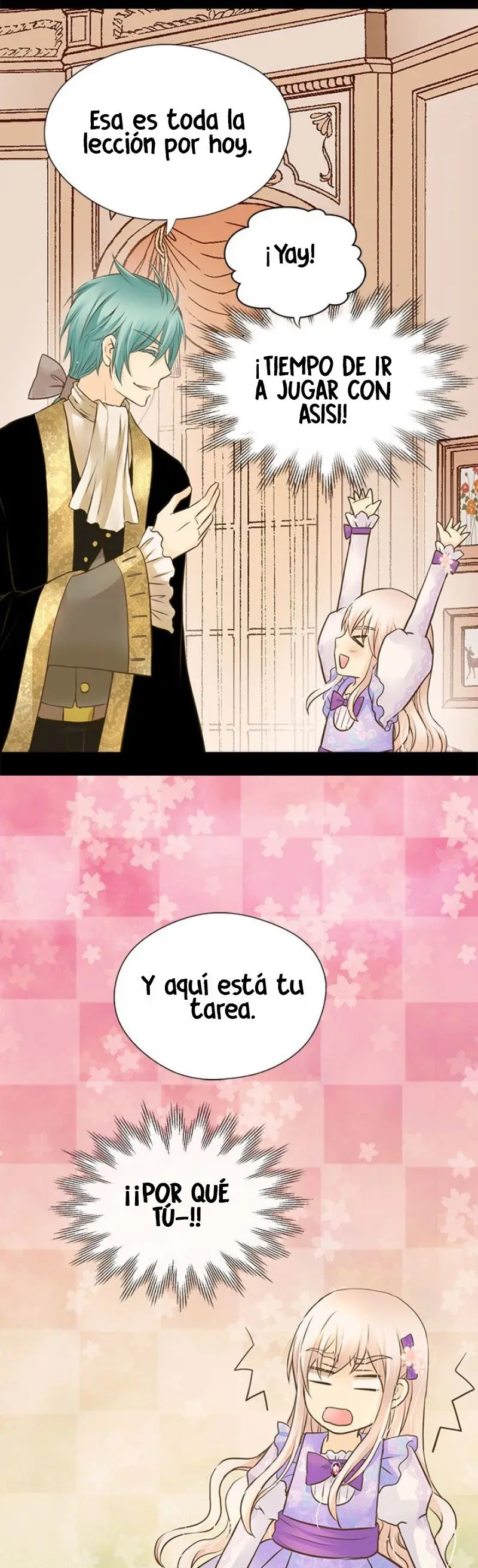 Princesa Imperial (2017) - Capítulo 120 - Página 37 - LectorTMOo