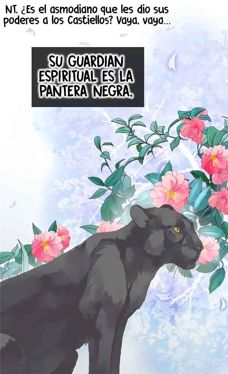 Princesa Imperial (2017) - Capítulo 121 - Página 5 - LectorTMOo