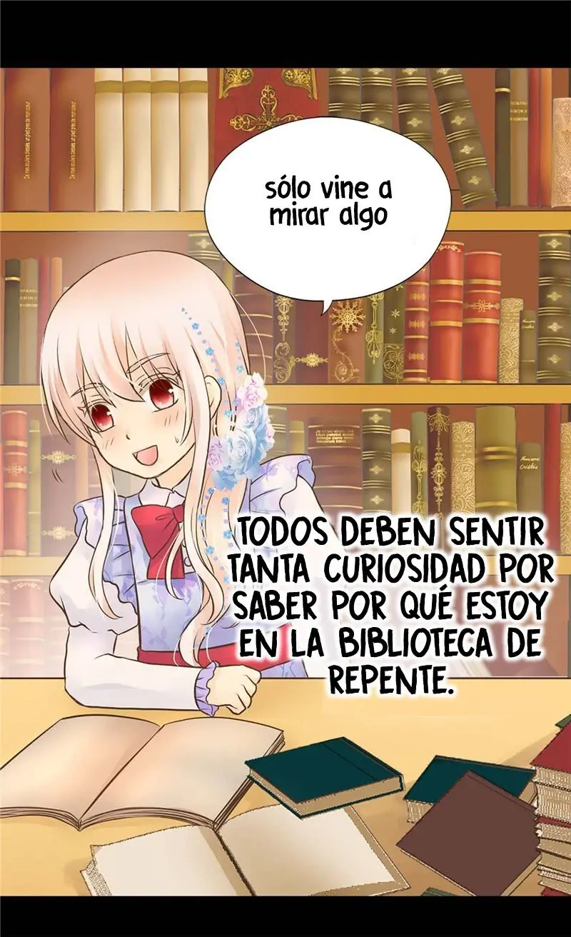 Princesa Imperial (2017) - Capítulo 121 - Página 10 - LectorTMOo