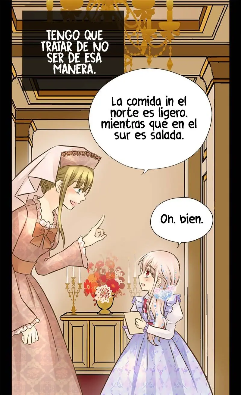 Princesa Imperial (2017) - Capítulo 121 - Página 18 - LectorTMOo