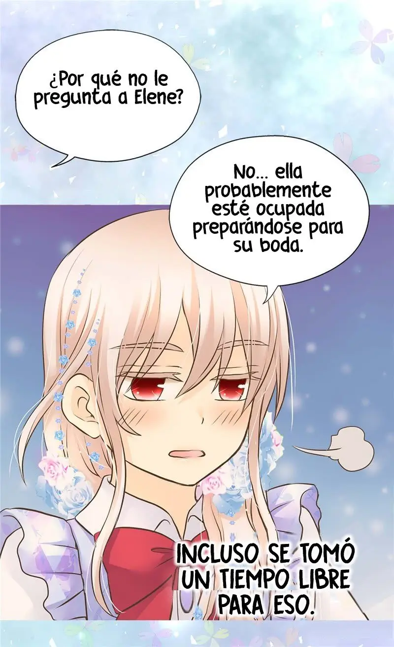 Princesa Imperial (2017) - Capítulo 121 - Página 19 - LectorTMOo