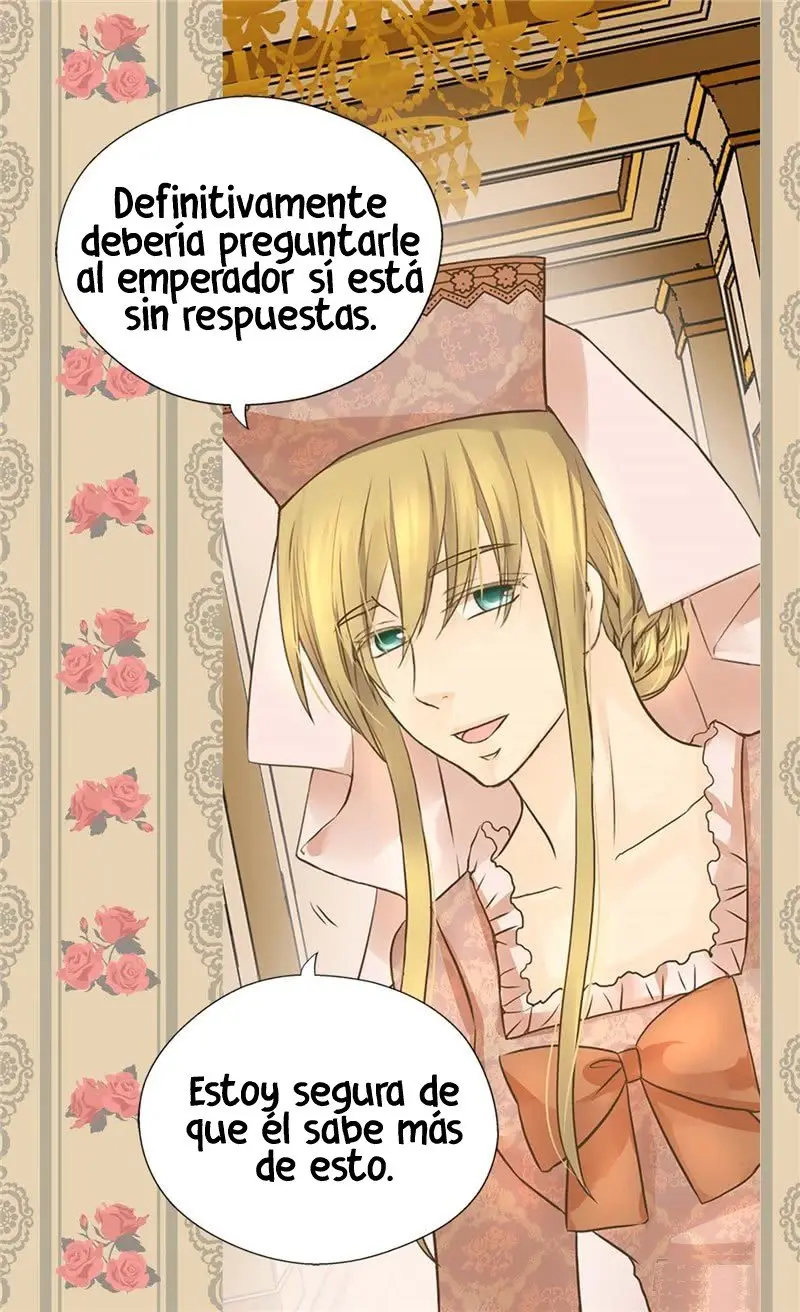 Princesa Imperial (2017) - Capítulo 121 - Página 21 - LectorTMOo