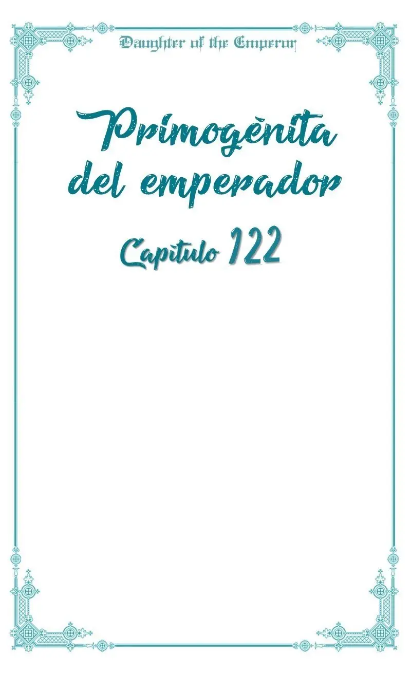 Princesa Imperial (2017) - Capítulo 122 - Página 2 - LectorTMOo