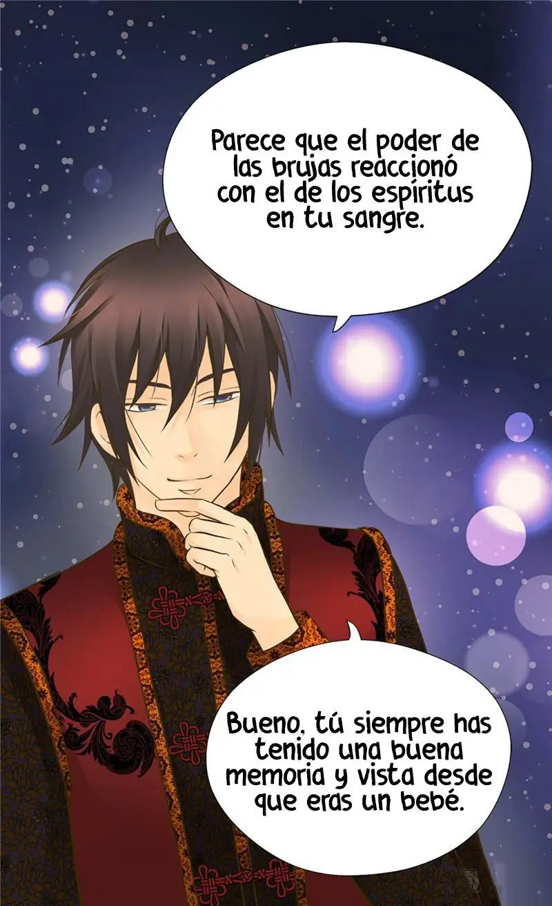 Princesa Imperial (2017) - Capítulo 122 - Página 4 - LectorTMOo
