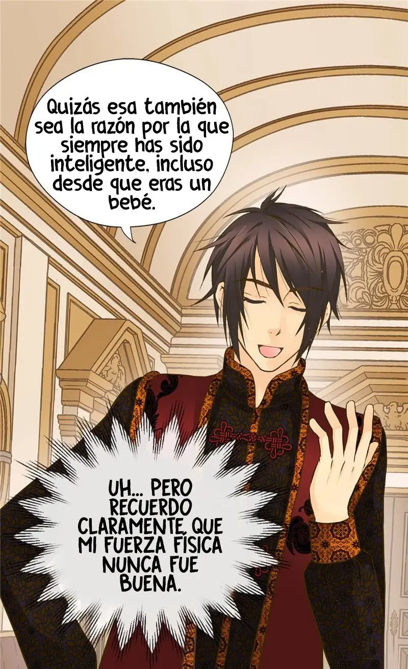 Princesa Imperial (2017) - Capítulo 122 - Página 7 - LectorTMOo