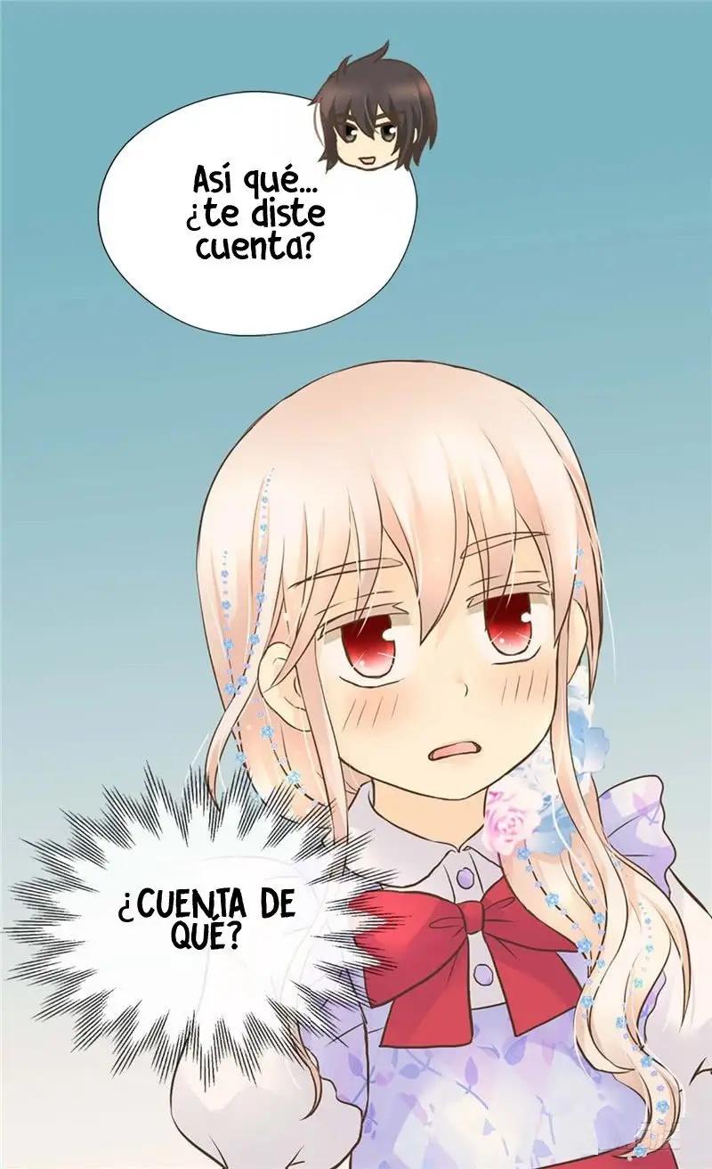 Princesa Imperial (2017) - Capítulo 122 - Página 11 - LectorTMOo