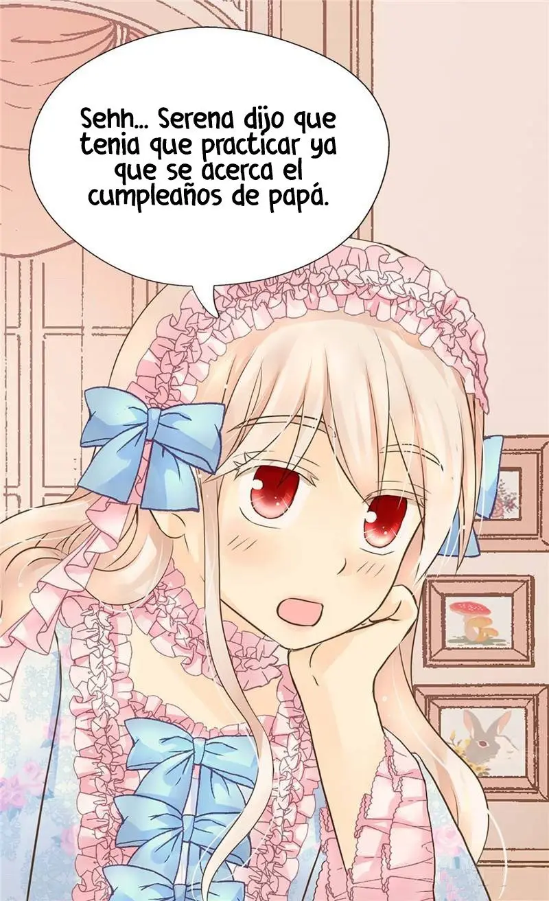 Princesa Imperial (2017) - Capítulo 122 - Página 20 - LectorTMOo