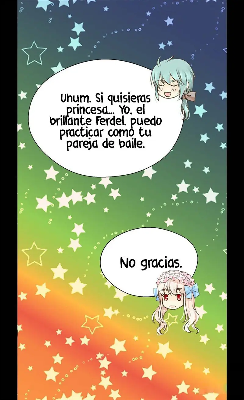 Princesa Imperial (2017) - Capítulo 122 - Página 22 - LectorTMOo