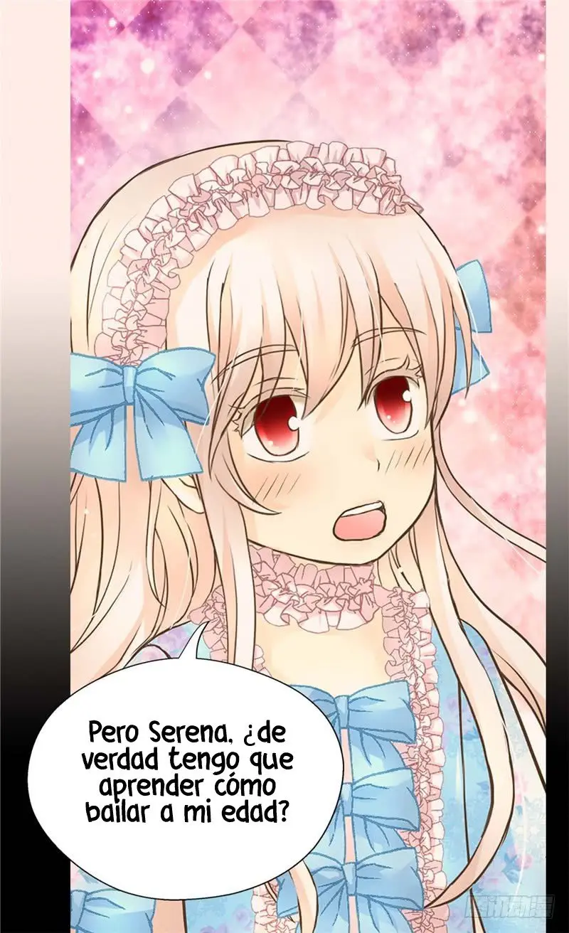 Princesa Imperial (2017) - Capítulo 122 - Página 25 - LectorTMOo