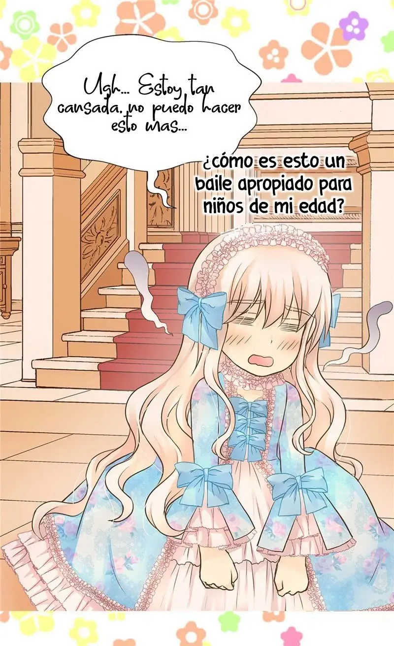 Princesa Imperial (2017) - Capítulo 122 - Página 29 - LectorTMOo