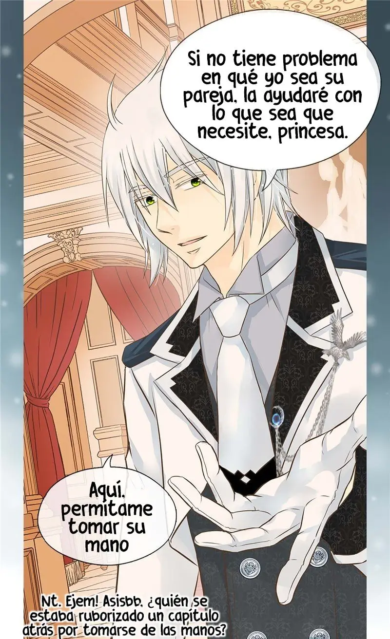 Princesa Imperial (2017) - Capítulo 122 - Página 33 - LectorTMOo