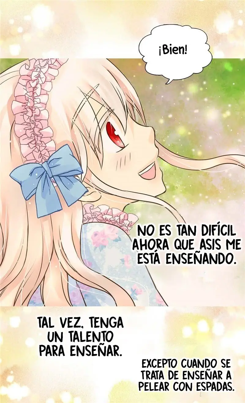 Princesa Imperial (2017) - Capítulo 122 - Página 38 - LectorTMOo