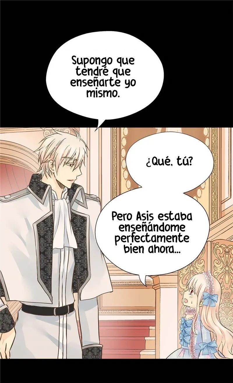 Princesa Imperial (2017) - Capítulo 122 - Página 42 - LectorTMOo