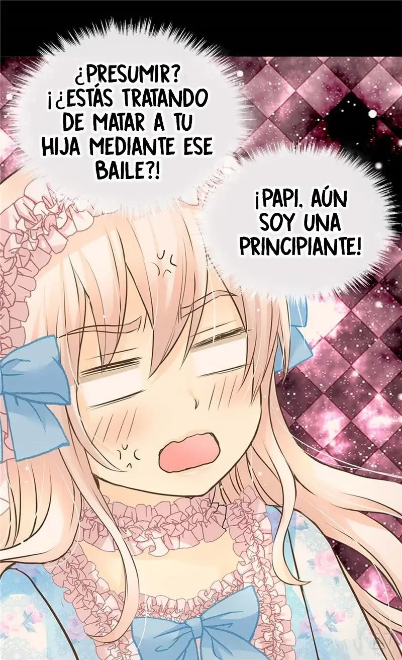 Princesa Imperial (2017) - Capítulo 122 - Página 51 - LectorTMOo