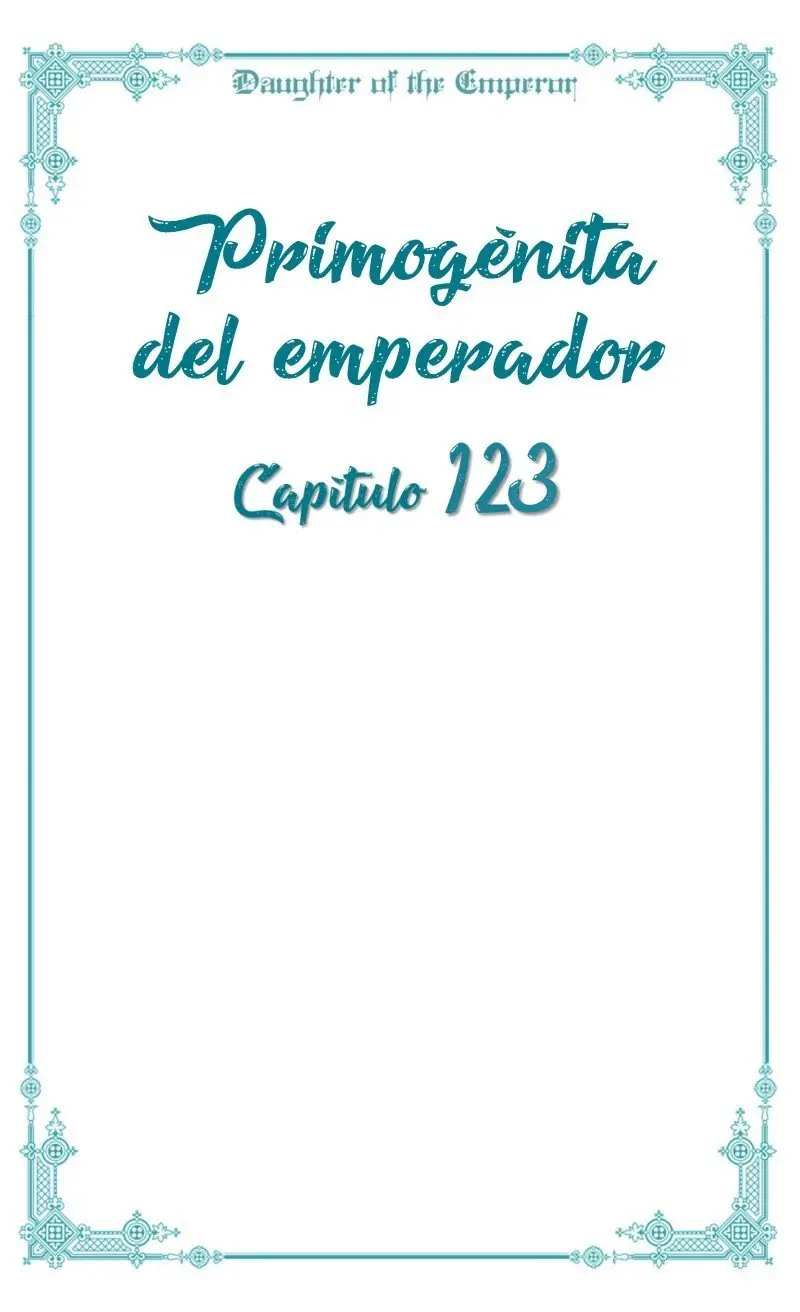Princesa Imperial (2017) - Capítulo 123 - Página 2 - LectorTMOo