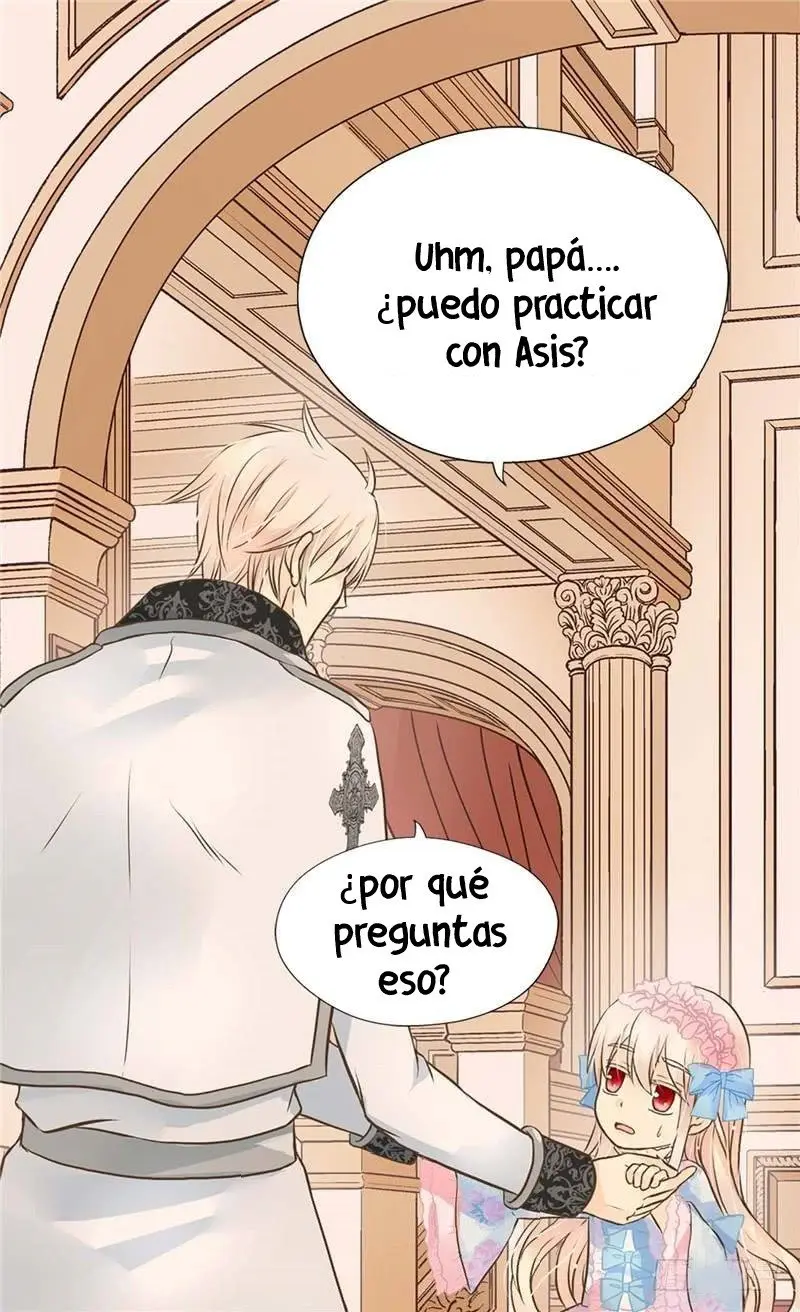 Princesa Imperial (2017) - Capítulo 123 - Página 3 - LectorTMOo
