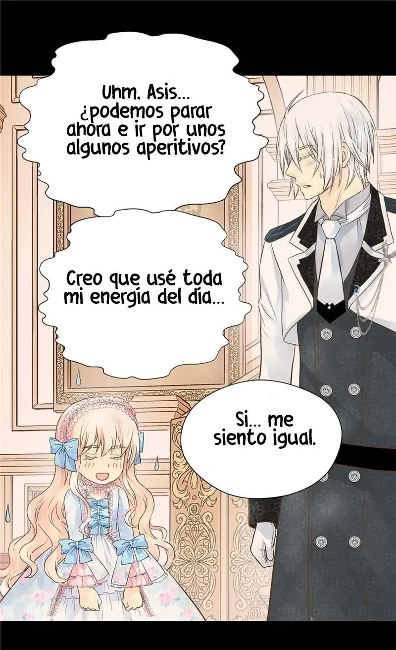 Princesa Imperial (2017) - Capítulo 123 - Página 25 - LectorTMOo