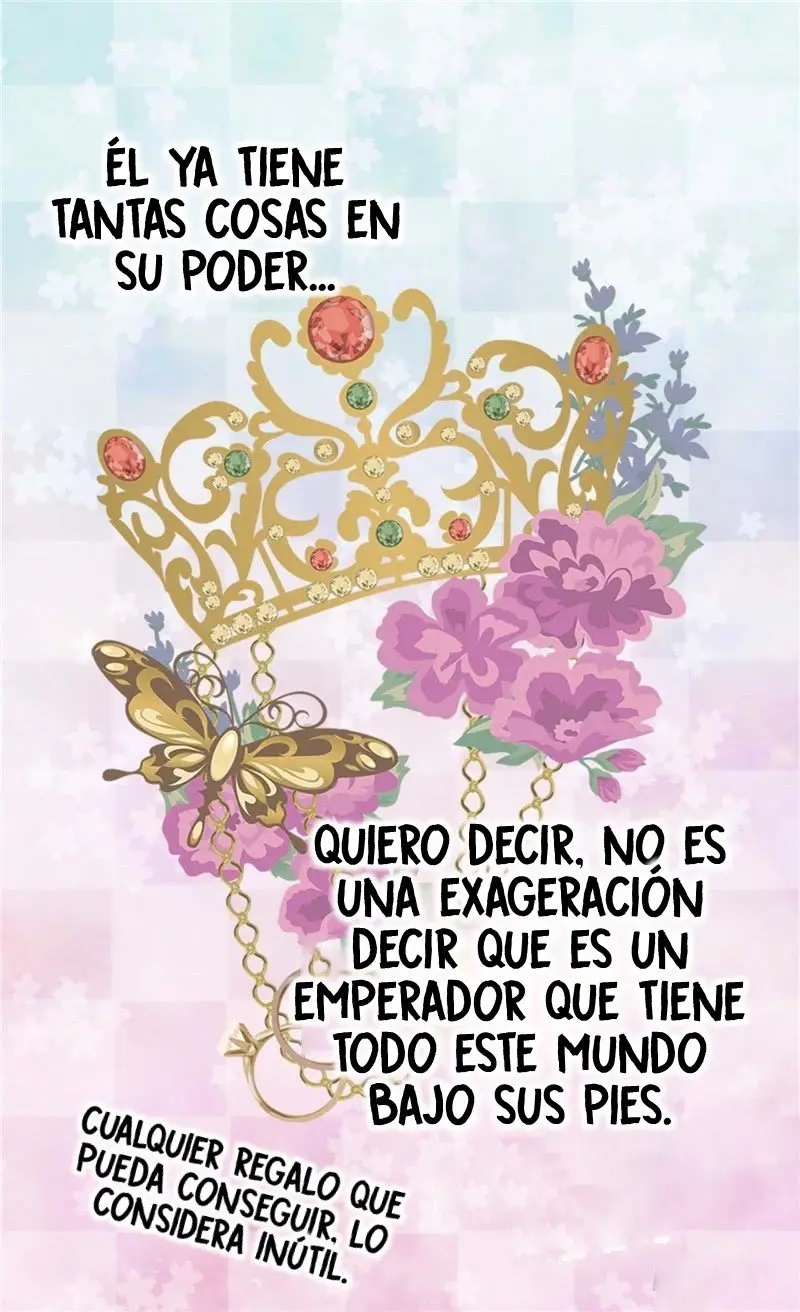 Princesa Imperial (2017) - Capítulo 123 - Página 37 - LectorTMOo