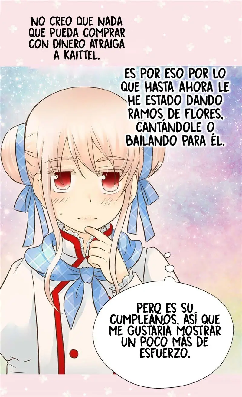 Princesa Imperial (2017) - Capítulo 123 - Página 38 - LectorTMOo