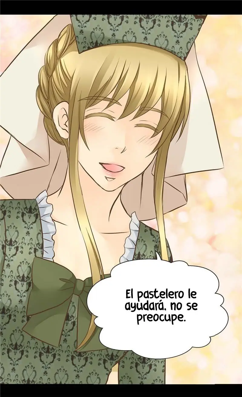 Princesa Imperial (2017) - Capítulo 123 - Página 42 - LectorTMOo