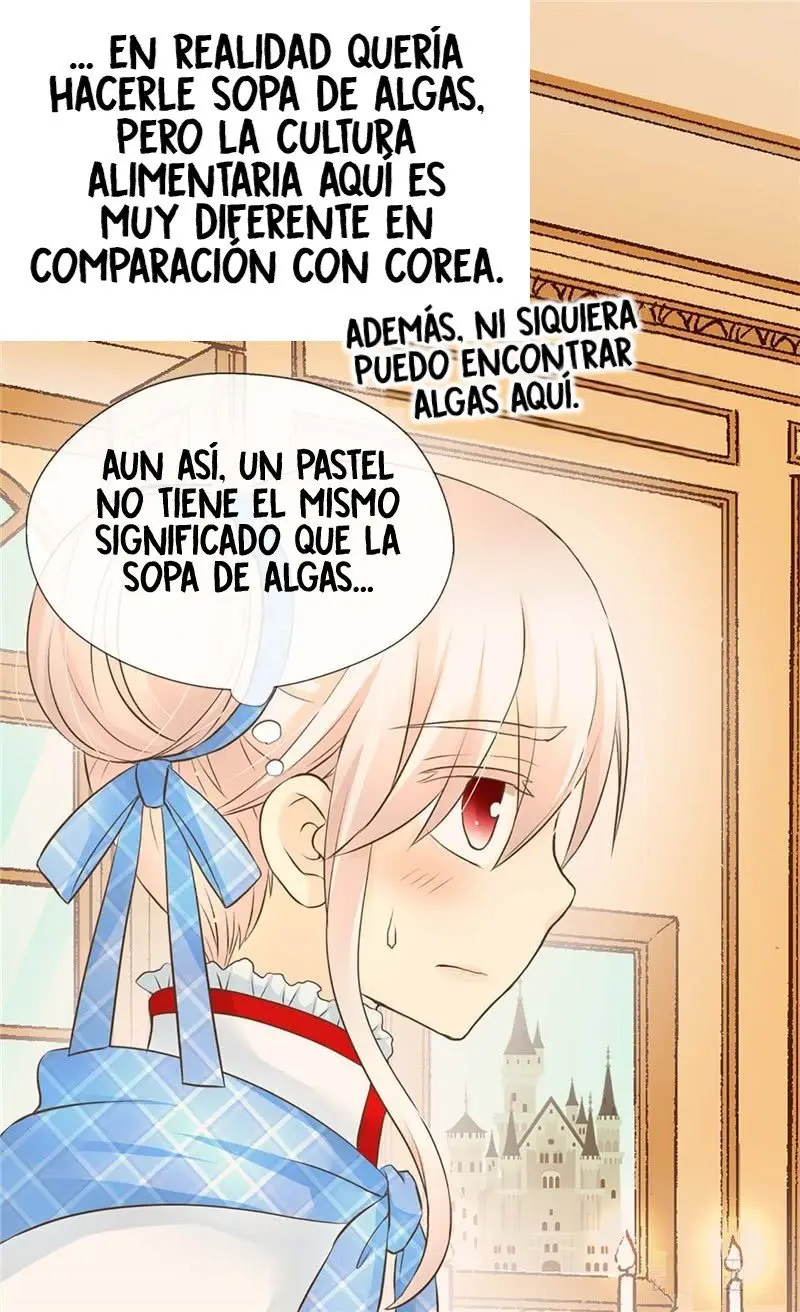 Princesa Imperial (2017) - Capítulo 123 - Página 44 - LectorTMOo
