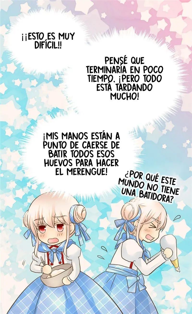 Princesa Imperial (2017) - Capítulo 123 - Página 47 - LectorTMOo