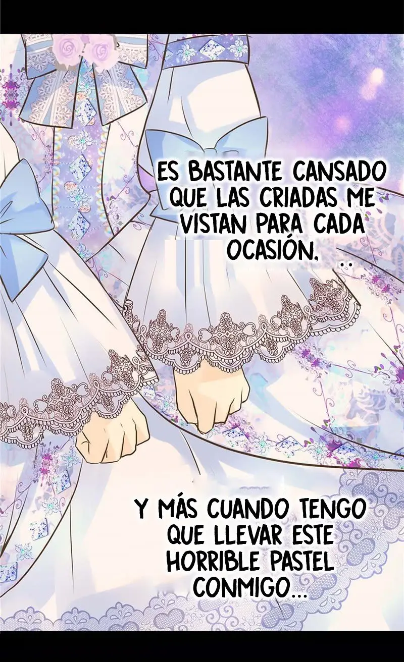 Princesa Imperial (2017) - Capítulo 124 - Página 12 - LectorTMOo