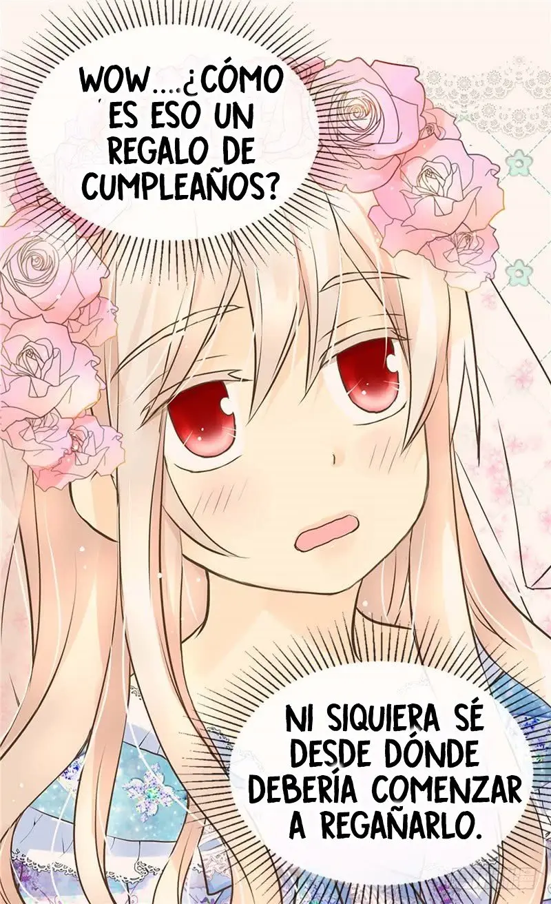 Princesa Imperial (2017) - Capítulo 124 - Página 17 - LectorTMOo