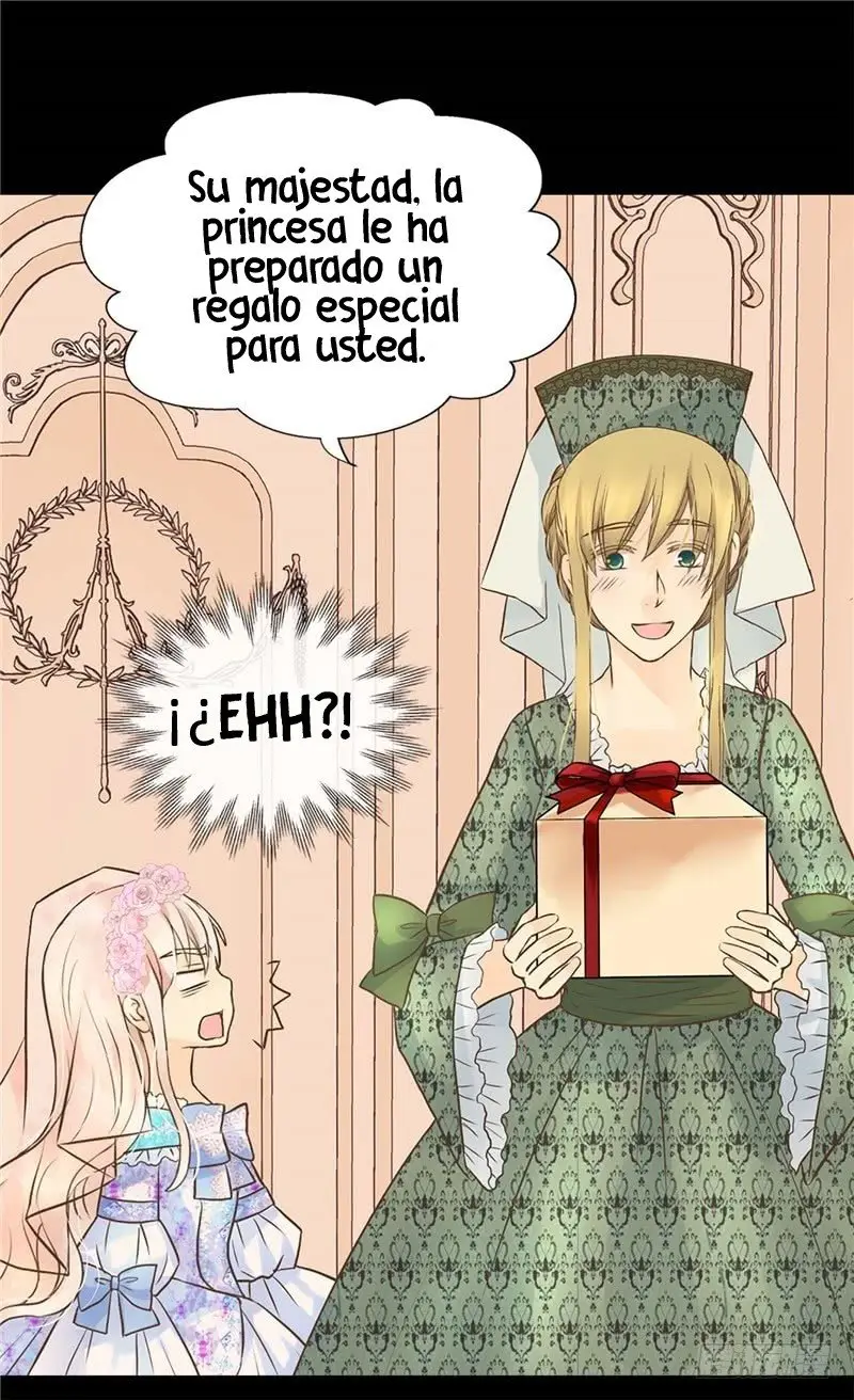 Princesa Imperial (2017) - Capítulo 124 - Página 29 - LectorTMOo