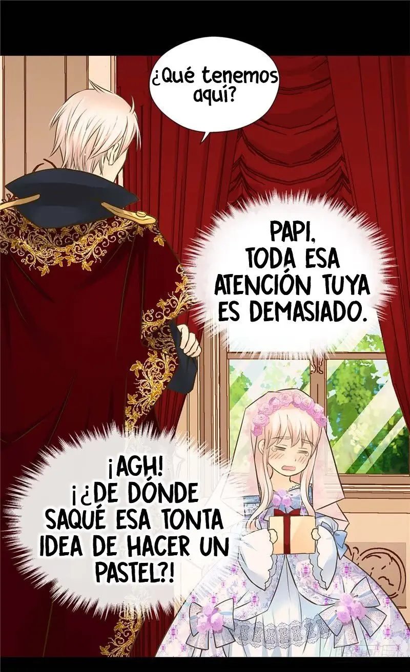 Princesa Imperial (2017) - Capítulo 124 - Página 34 - LectorTMOo