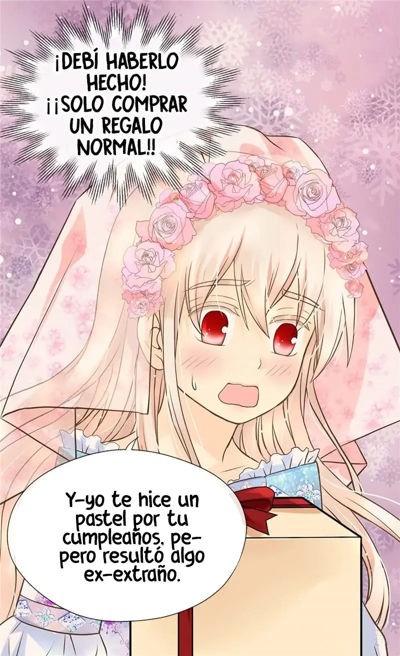 Princesa Imperial (2017) - Capítulo 124 - Página 35 - LectorTMOo