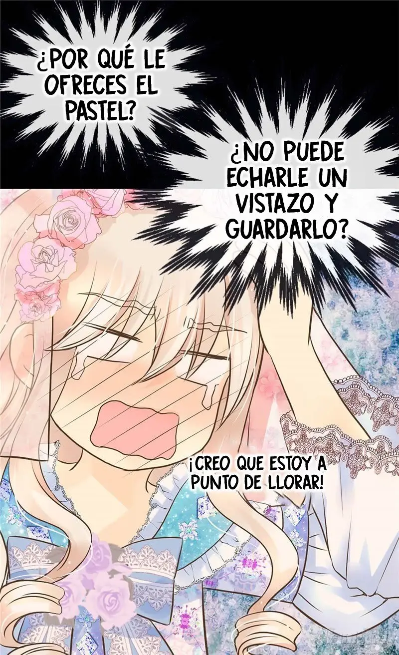 Princesa Imperial (2017) - Capítulo 124 - Página 38 - LectorTMOo