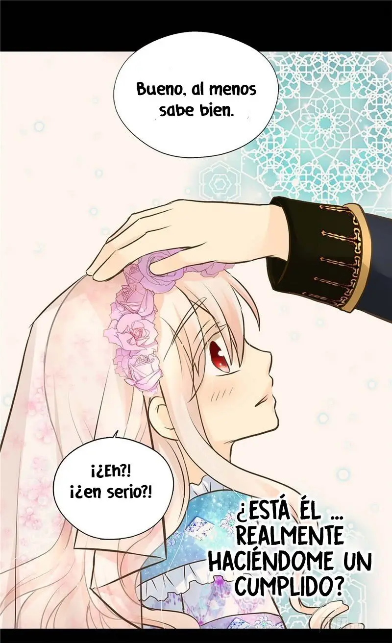 Princesa Imperial (2017) - Capítulo 124 - Página 46 - LectorTMOo