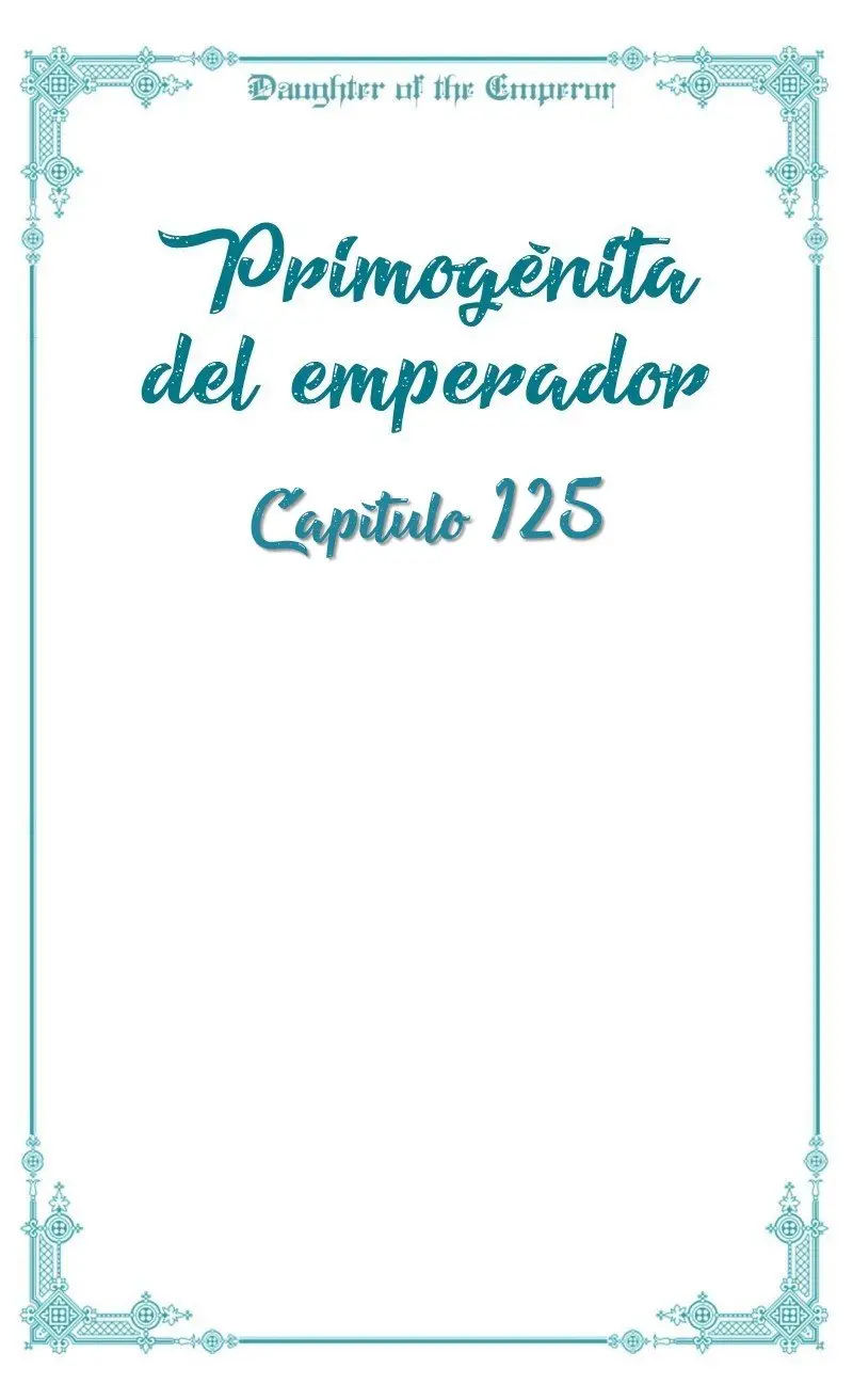 Princesa Imperial (2017) - Capítulo 125 - Página 2 - LectorTMOo
