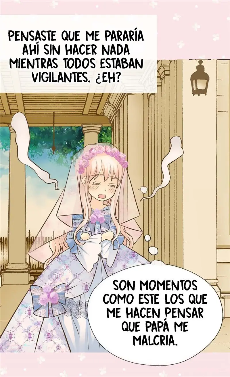 Princesa Imperial (2017) - Capítulo 125 - Página 8 - LectorTMOo