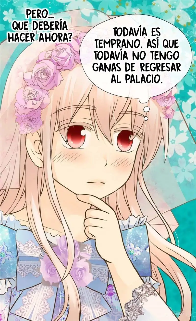 Princesa Imperial (2017) - Capítulo 125 - Página 9 - LectorTMOo