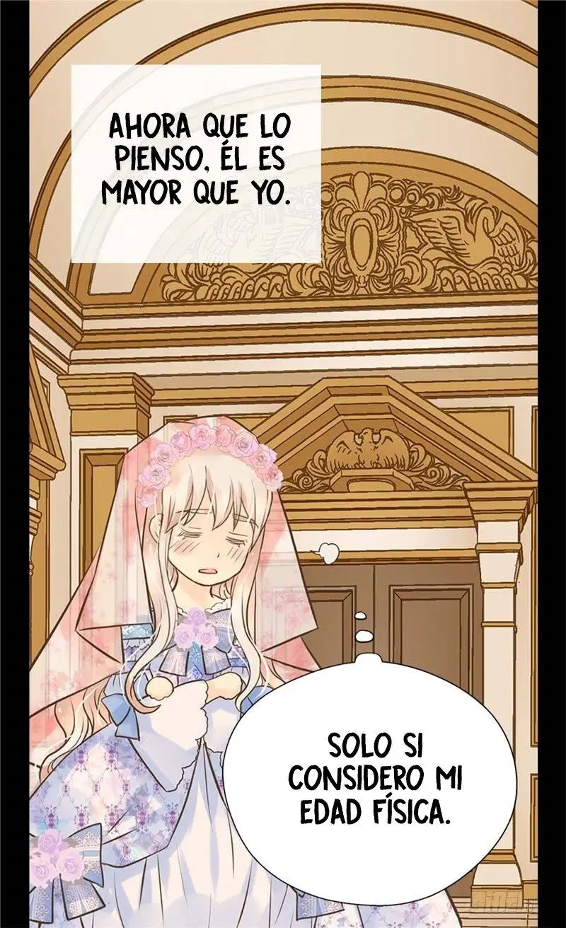Princesa Imperial (2017) - Capítulo 125 - Página 33 - LectorTMOo
